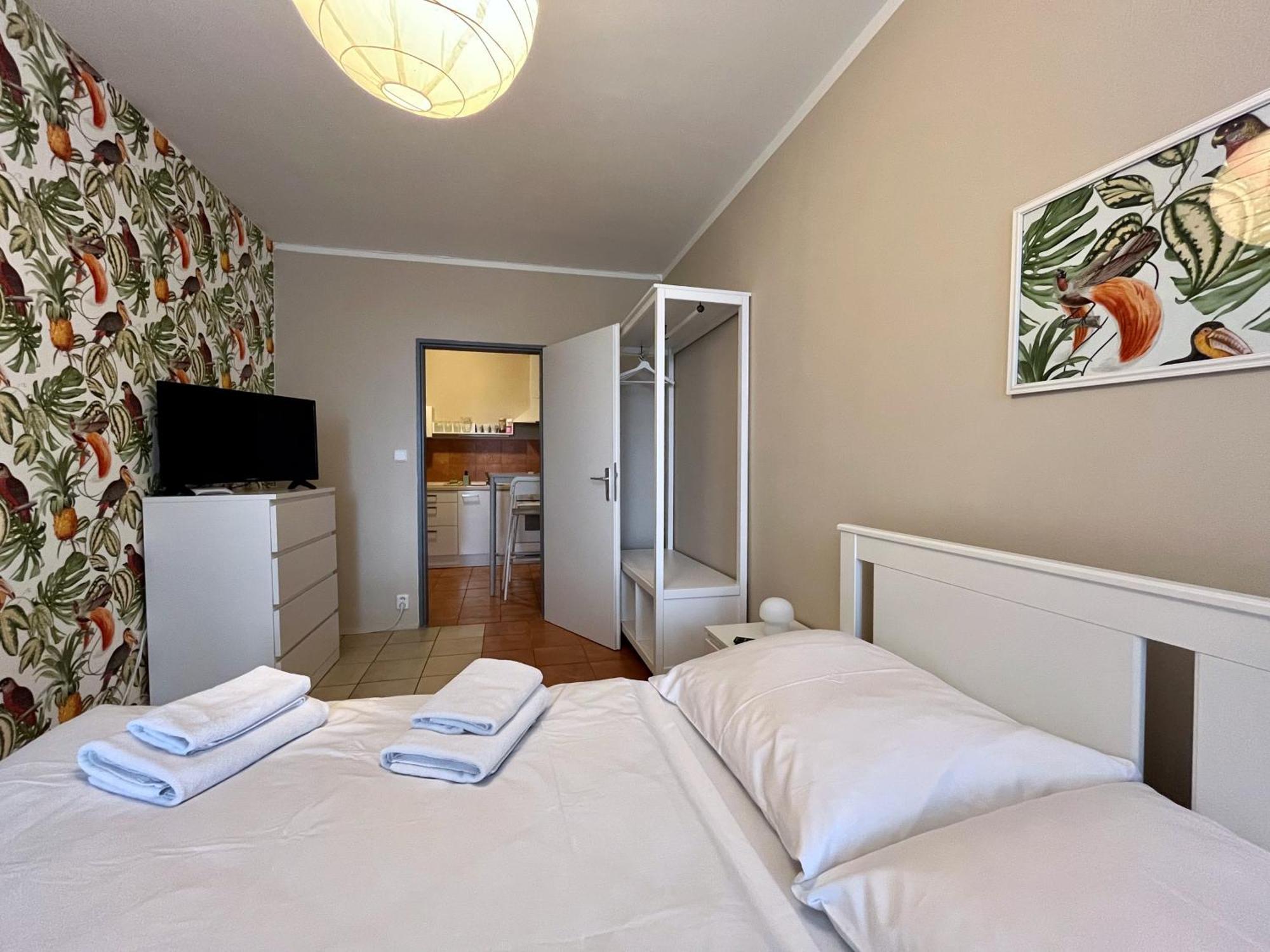 Apartmány Nad ZOO Plzeň Exterior foto