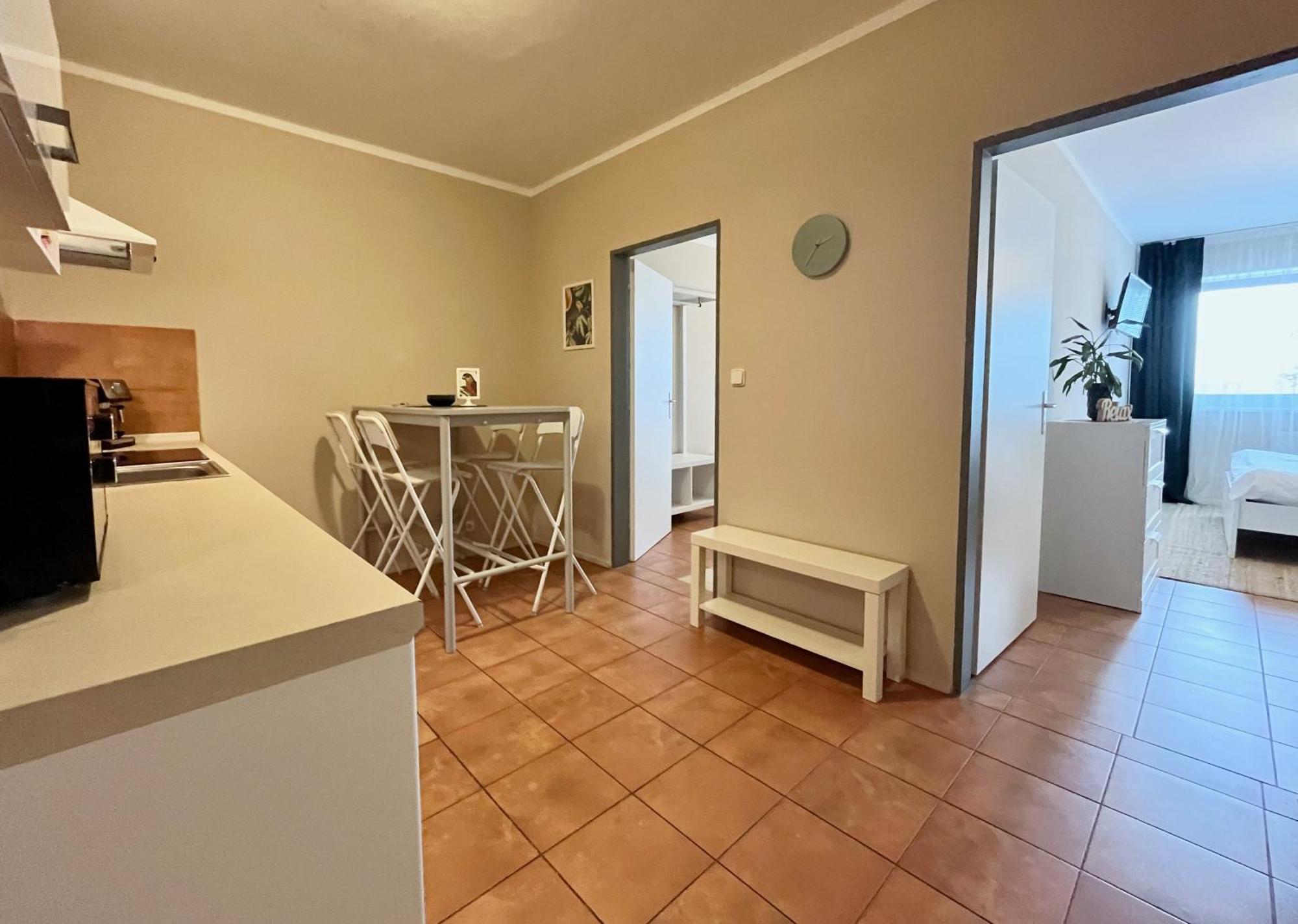 Apartmány Nad ZOO Plzeň Exterior foto
