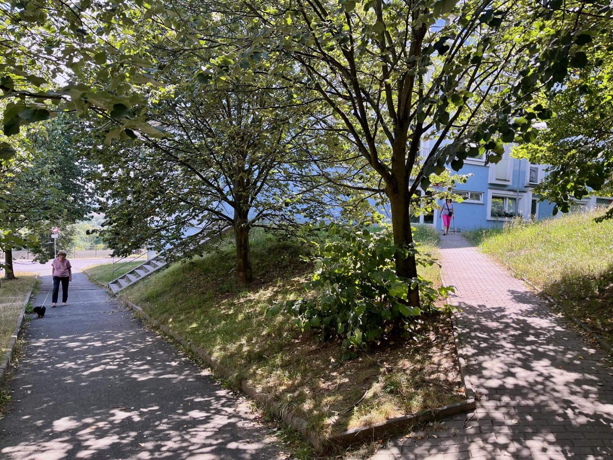 Apartmány Nad ZOO Plzeň Exterior foto